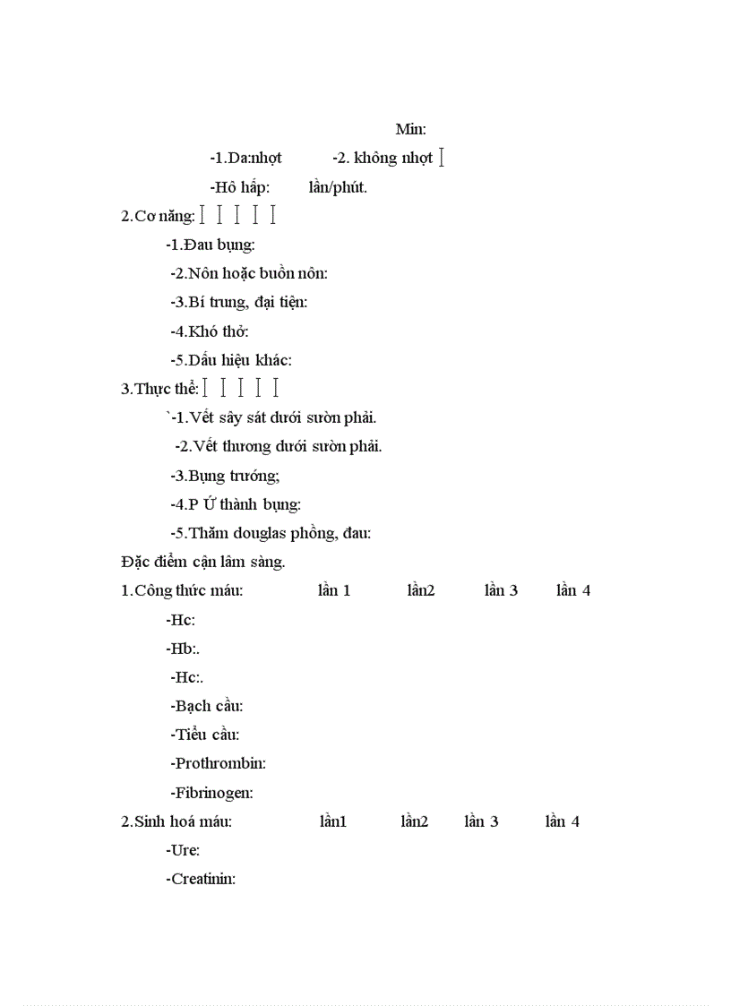 image for page Đánh giá kết quả phẫu thuật của chấn thương và vết thương gan tại Bệnh viện Hữu Nghị Việt Đức