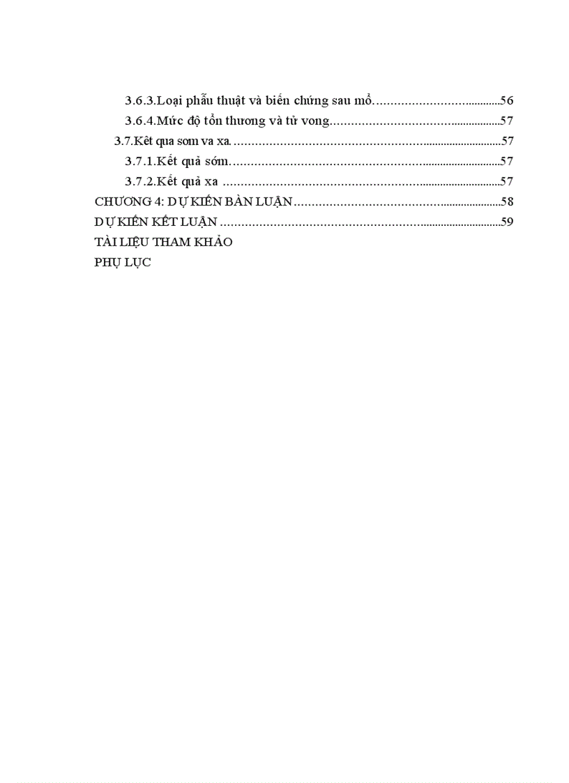 image for page Đánh giá kết quả phẫu thuật của chấn thương và vết thương gan tại Bệnh viện Hữu Nghị Việt Đức