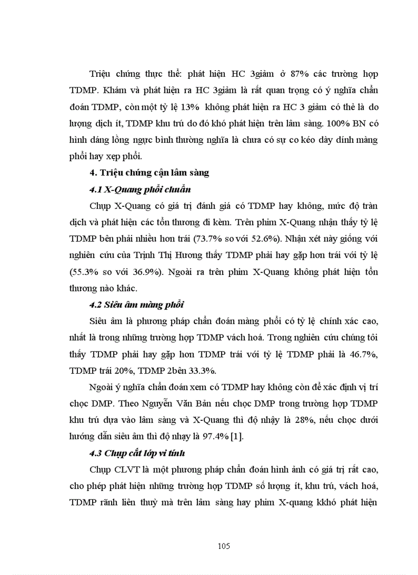 image for page Nghiên cứu đặc điểm lâm sàng cận lâm sàng một số bệnh phổi có phối hợp với đái tháo đường điều trị tại khoa Hô hấp Bệnh viện Bạch Mai trong hai năm 2009 2010