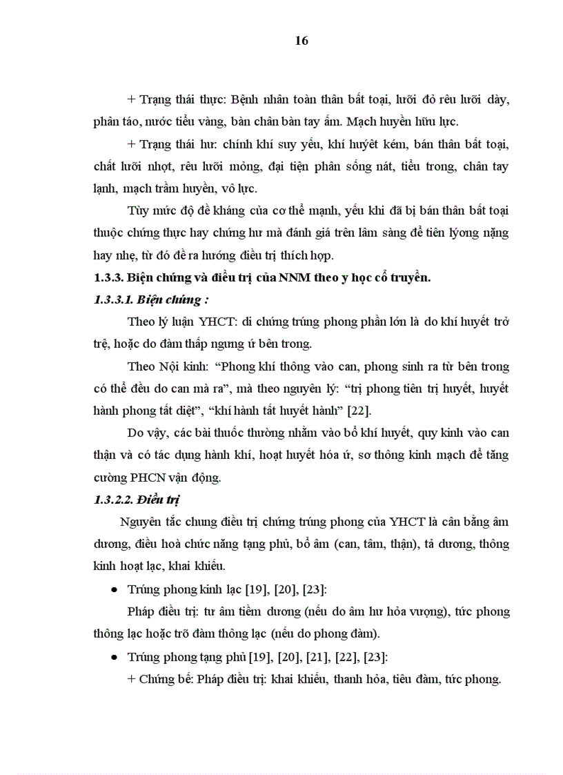 image for page Nghiên cứu một số đặc điểm dịch tễ học Tai biến mạch máu não tại Thành phố Cần Thơ