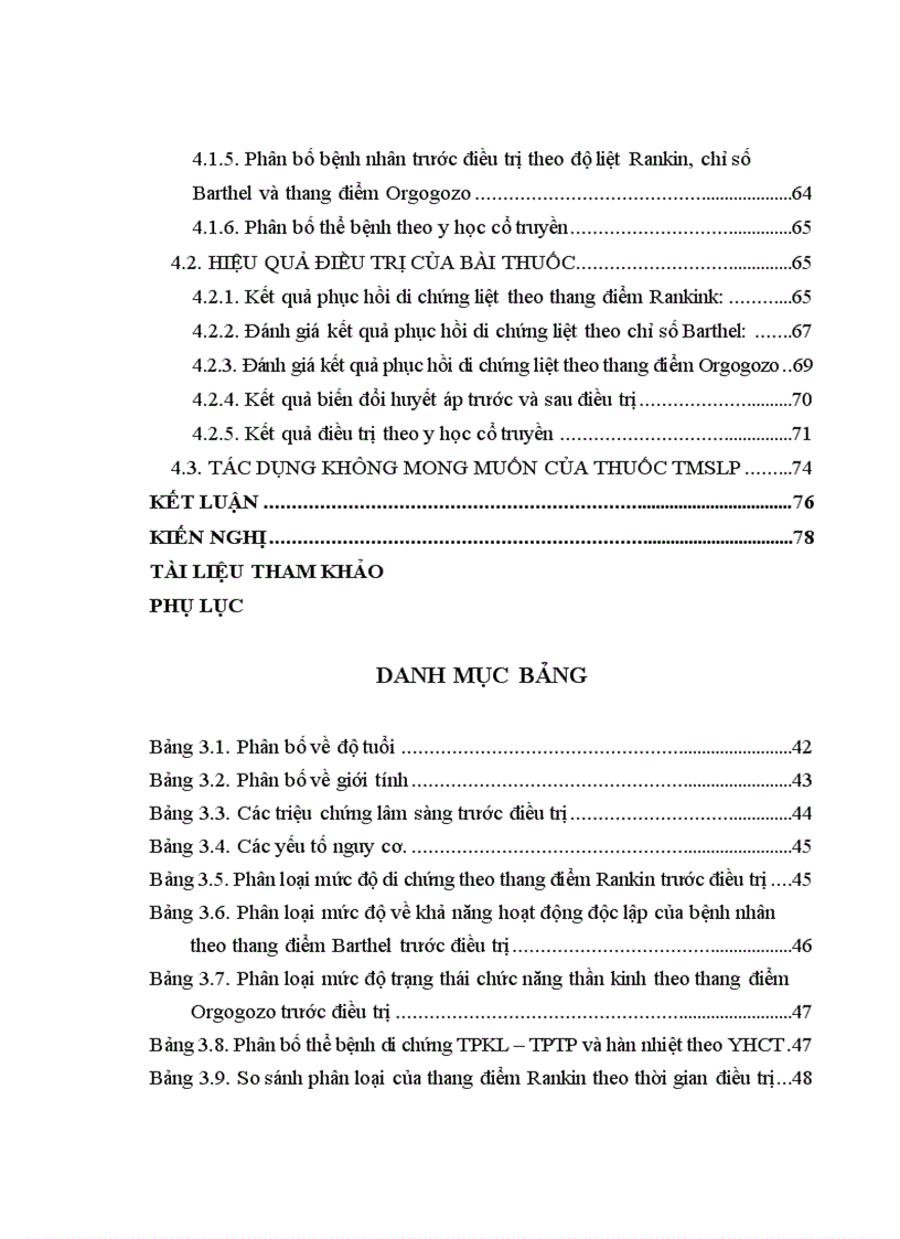 image for page Nghiên cứu một số đặc điểm dịch tễ học Tai biến mạch máu não tại Thành phố Cần Thơ