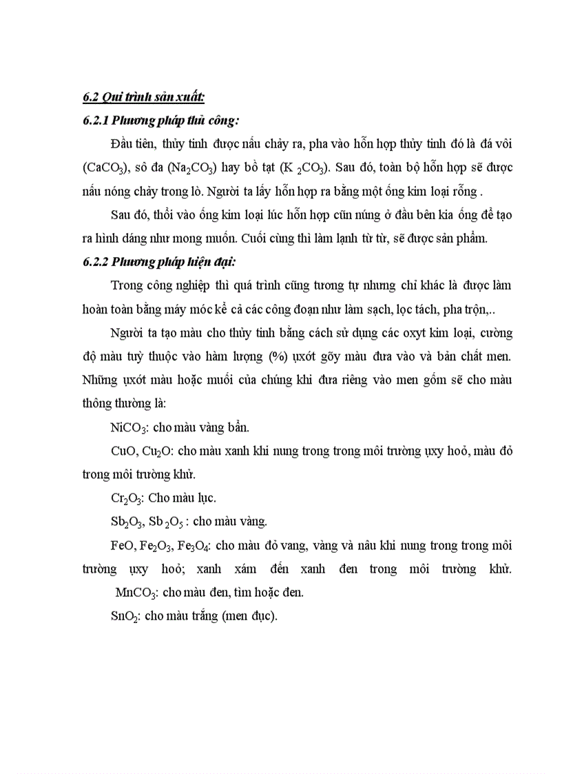 image for page Bao bì thuỷ tinh