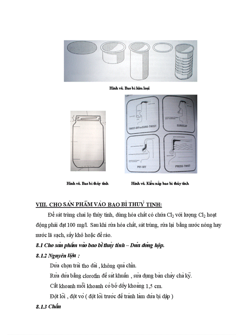 image for page Bao bì thuỷ tinh