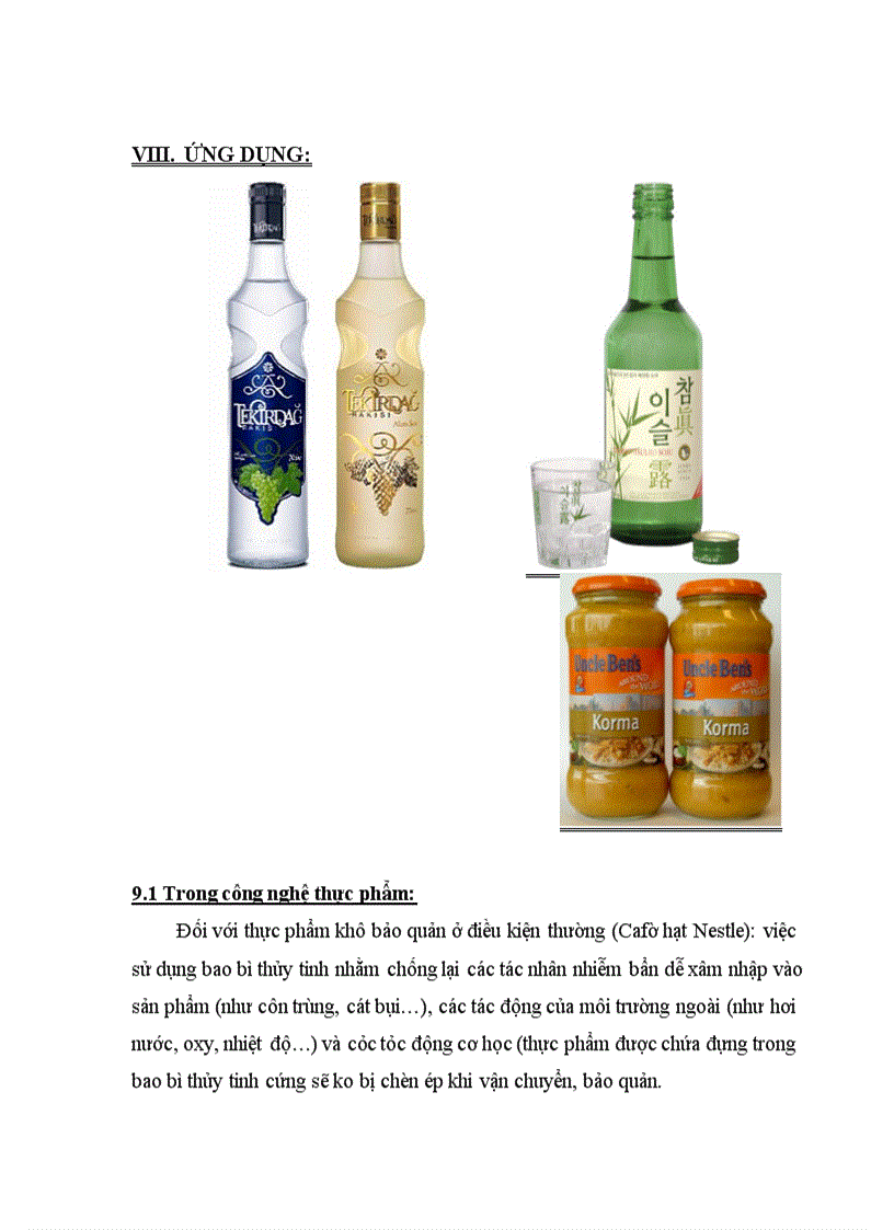 image for page Bao bì thuỷ tinh