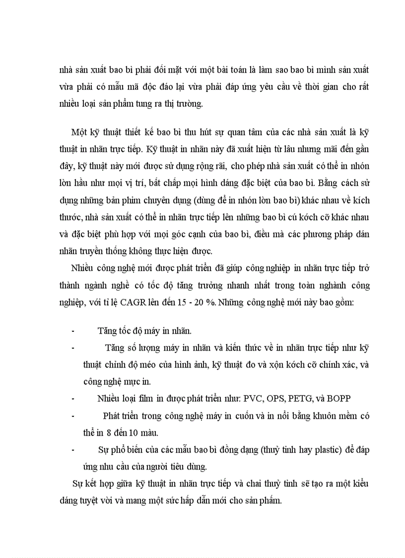 image for page Bao bì thuỷ tinh