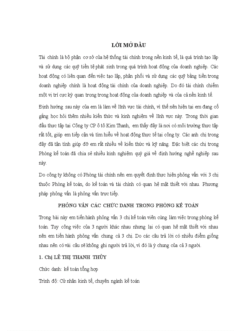 image for page Tiểu luận hướng nghiệp