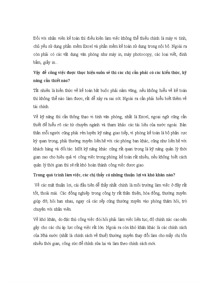 image for page Tiểu luận hướng nghiệp