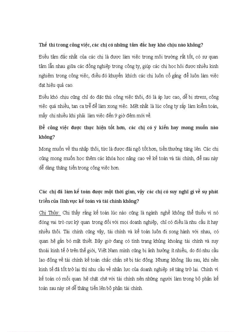 image for page Tiểu luận hướng nghiệp