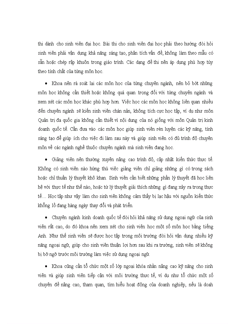 image for page Tiểu luận hướng nghiệp