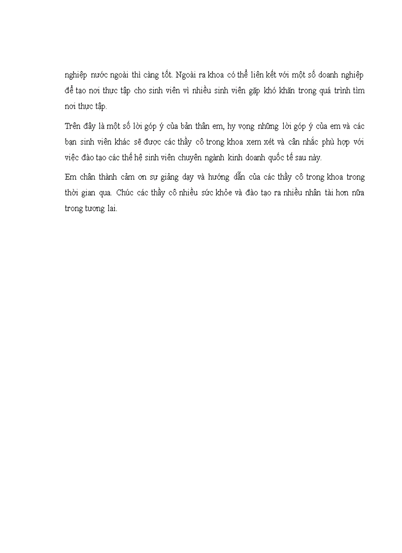 image for page Tiểu luận hướng nghiệp