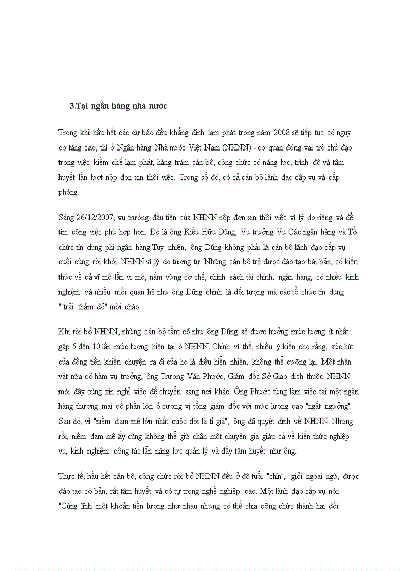 image for page Nạn chảy máu chất xám ở việt nam thực trạng và giải pháp cải thiện