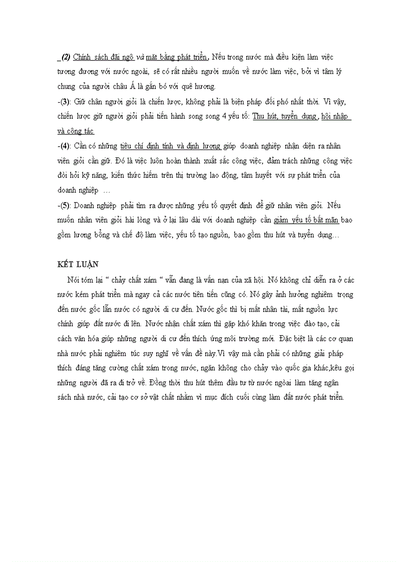 image for page Nạn chảy máu chất xám ở việt nam thực trạng và giải pháp cải thiện