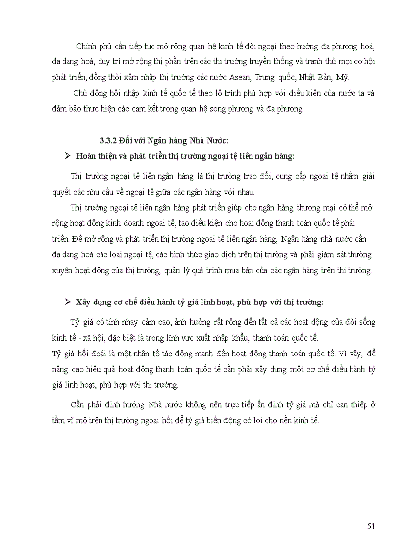 image for page Hoạt động Thanh toán quốc tế tại OCB