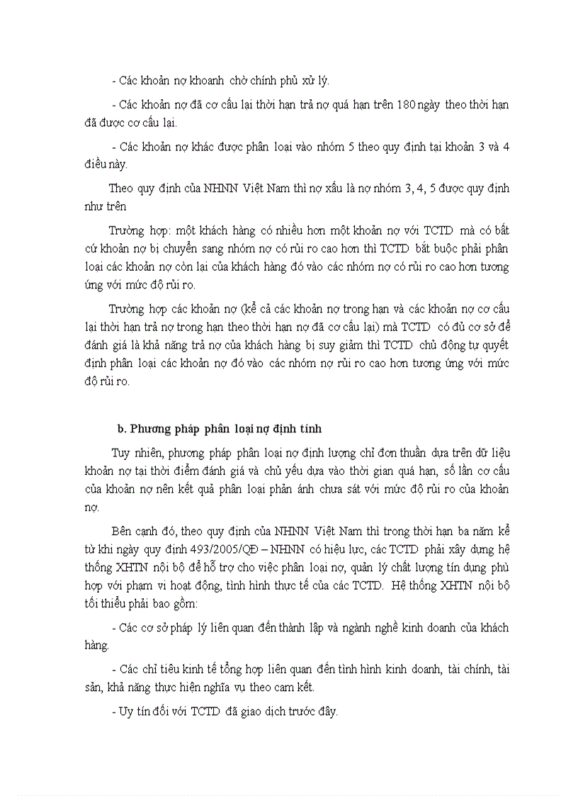 image for page Nguy cơ nợ xấu ở VN góc nhìn từ cuộc khủng hoảng Nhật Mỹ