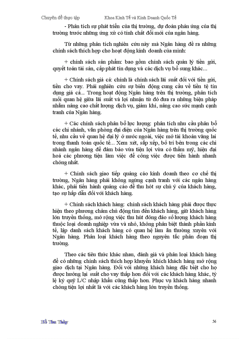 image for page Một số giải pháp hoàn thiện hoạt động thanh toán xuất nhập khẩu tại Ngân hàng Nông nghiệp và Phát triển Nông thôn Hà Nội