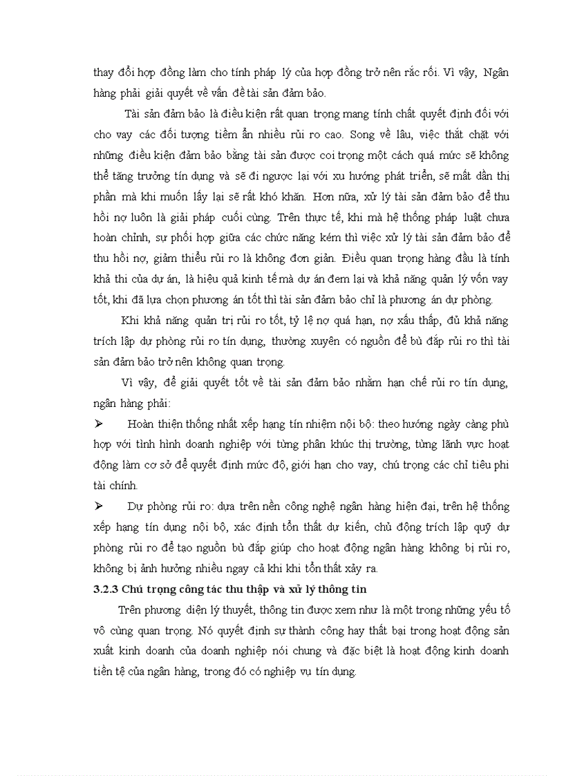 image for page Các giải pháp phòng ngừa rủi ro tín dụng tại Ngân hàng TMCP Hàng Hải Chi nhánh Hồ Chí Minh