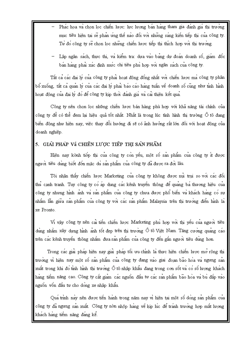 image for page Các giải pháp nâng cao hiệu quả bán hàng tại đại lý của Mekong Auto ở Thành phố Hồ Chí Minh