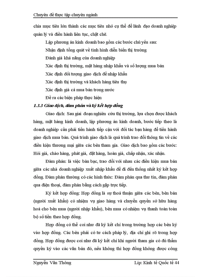 image for page Hoạt động nhập khẩu thép của Công ty Cổ phần Tổng Bách hoá Bộ Thương mại Thực trạng và giải pháp