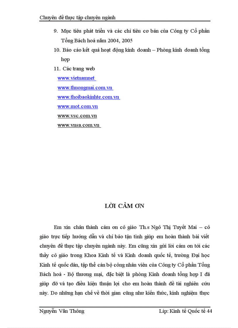 image for page Hoạt động nhập khẩu thép của Công ty Cổ phần Tổng Bách hoá Bộ Thương mại Thực trạng và giải pháp