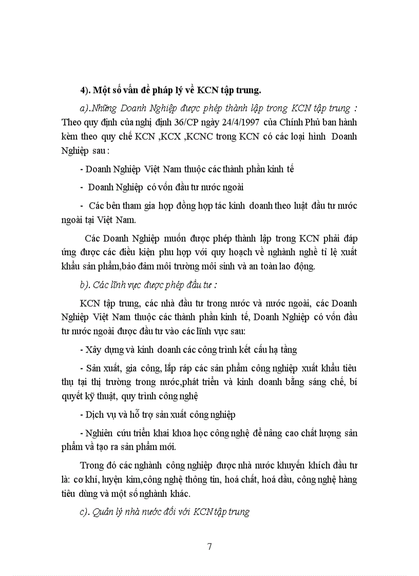 image for page Một số giải pháp tăng cường thu hút đầu tư trực tiếp FDI nhằm hình thành và phát triển các KCN tập trung trên địa bàn tỉnh Hưng Yên