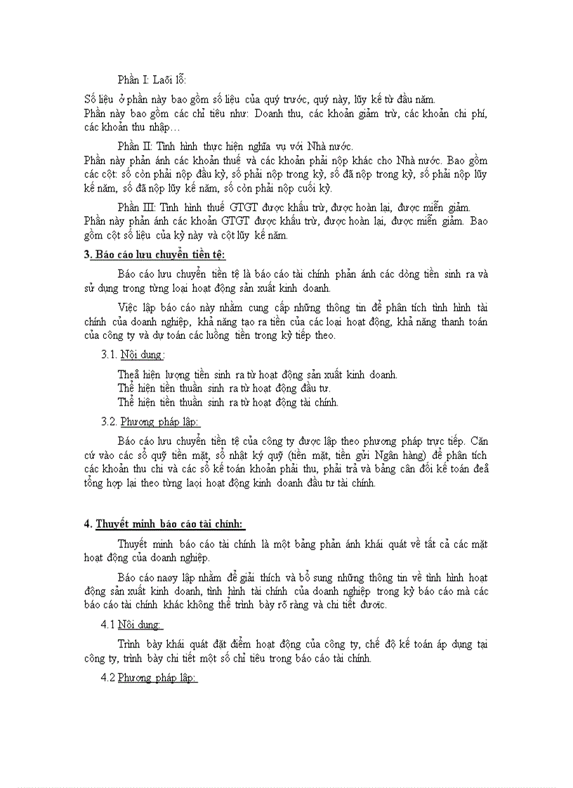 image for page Báo cáo thực tập về công tác kế toán tại công ty cổ phần xây dựng và sản xuất vật liệu xây dựng
