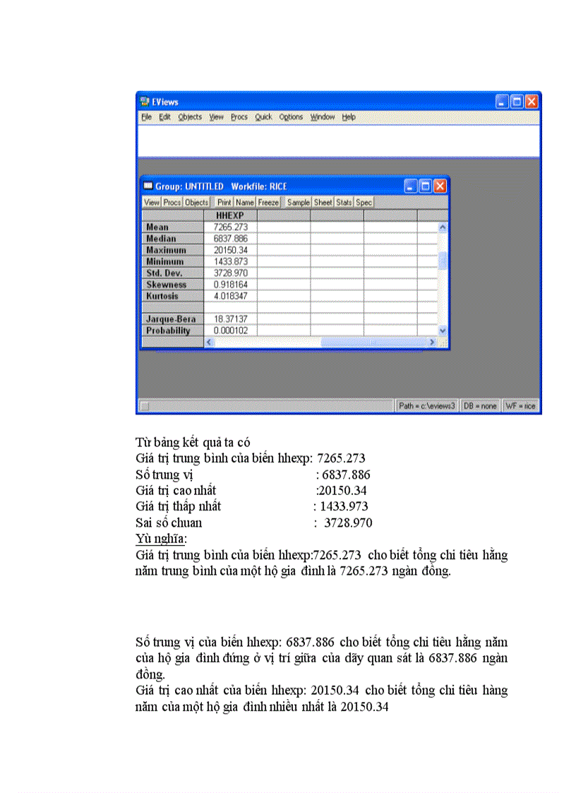 image for page Bài tập thực hành eviews