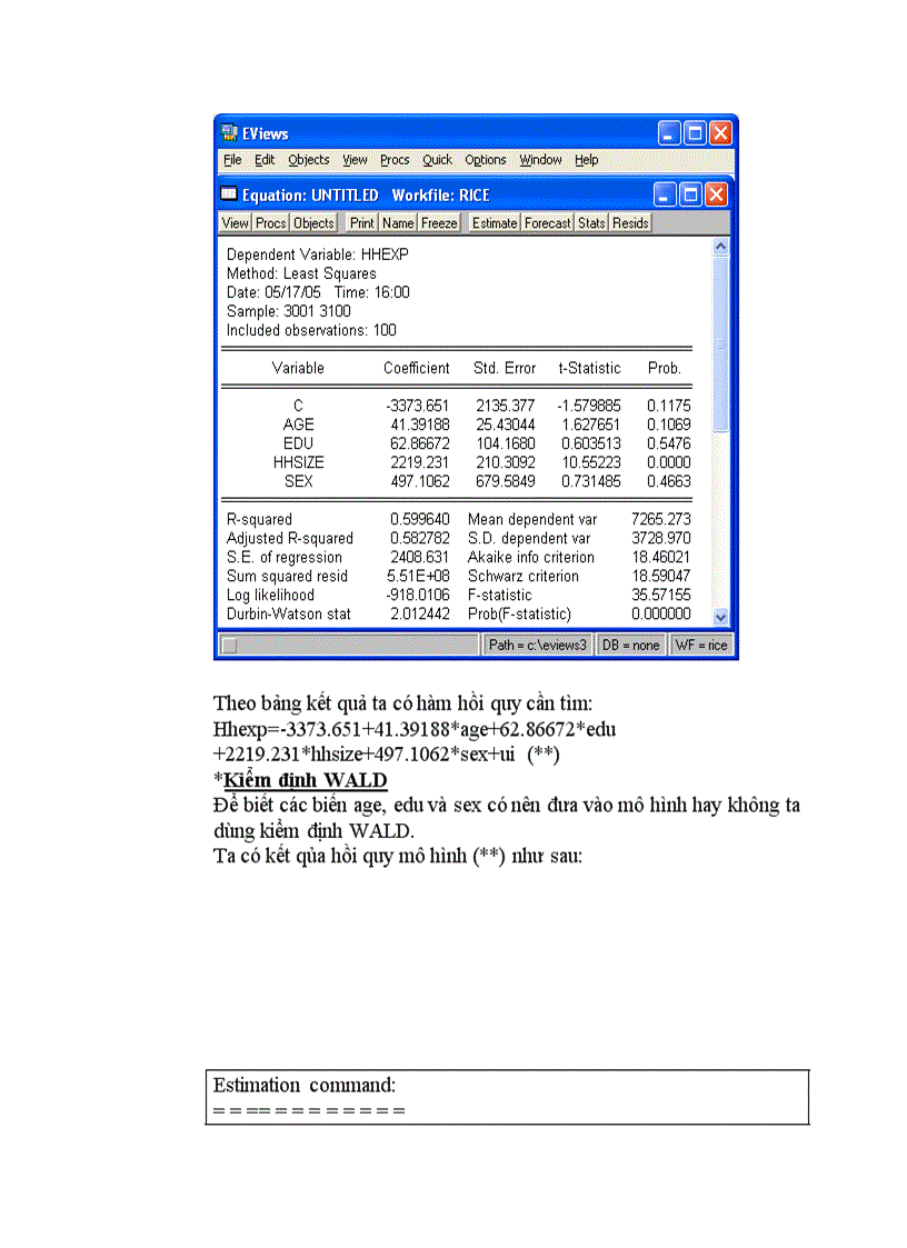 image for page Bài tập thực hành eviews