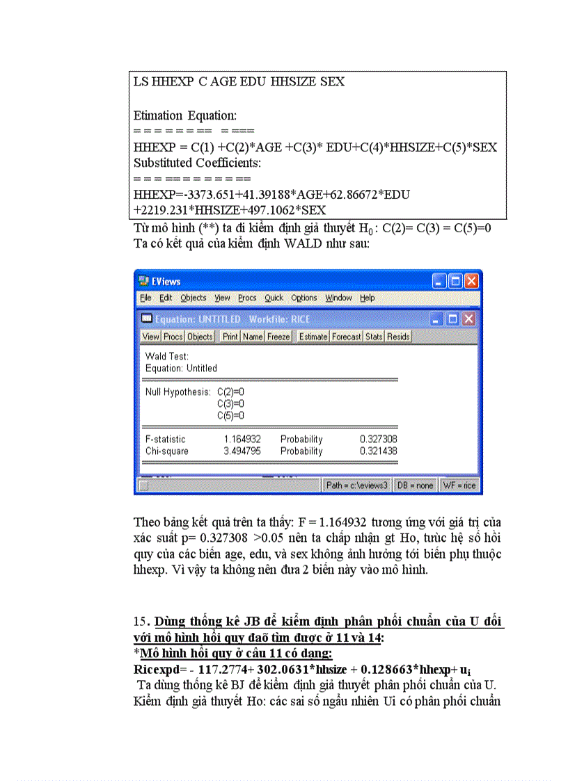 image for page Bài tập thực hành eviews
