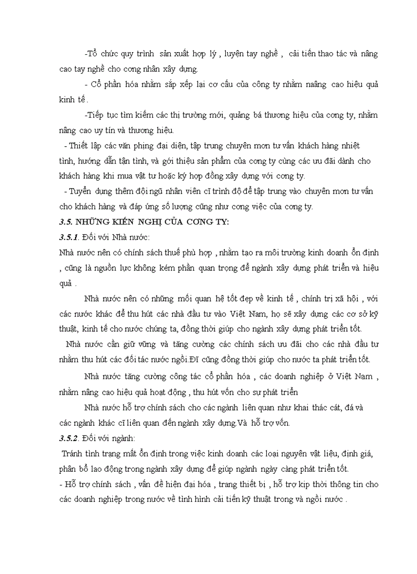 image for page Phân tích hoạt động kinh doanh của công ty cổ phần tư vấn đầu tư HOÀNG GIA BẢO