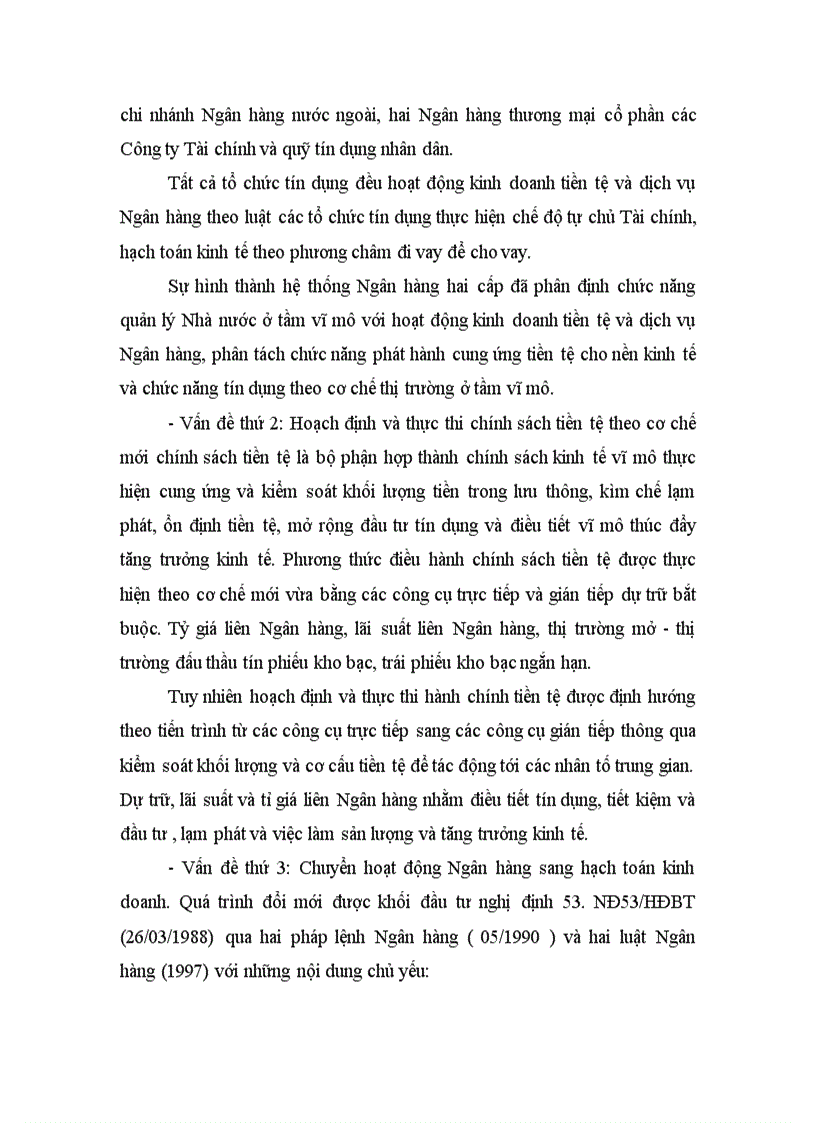 image for page Phân tích lãi suất danh nghĩa và lạm phát trong đổi mới tài chính ở Việt Nam