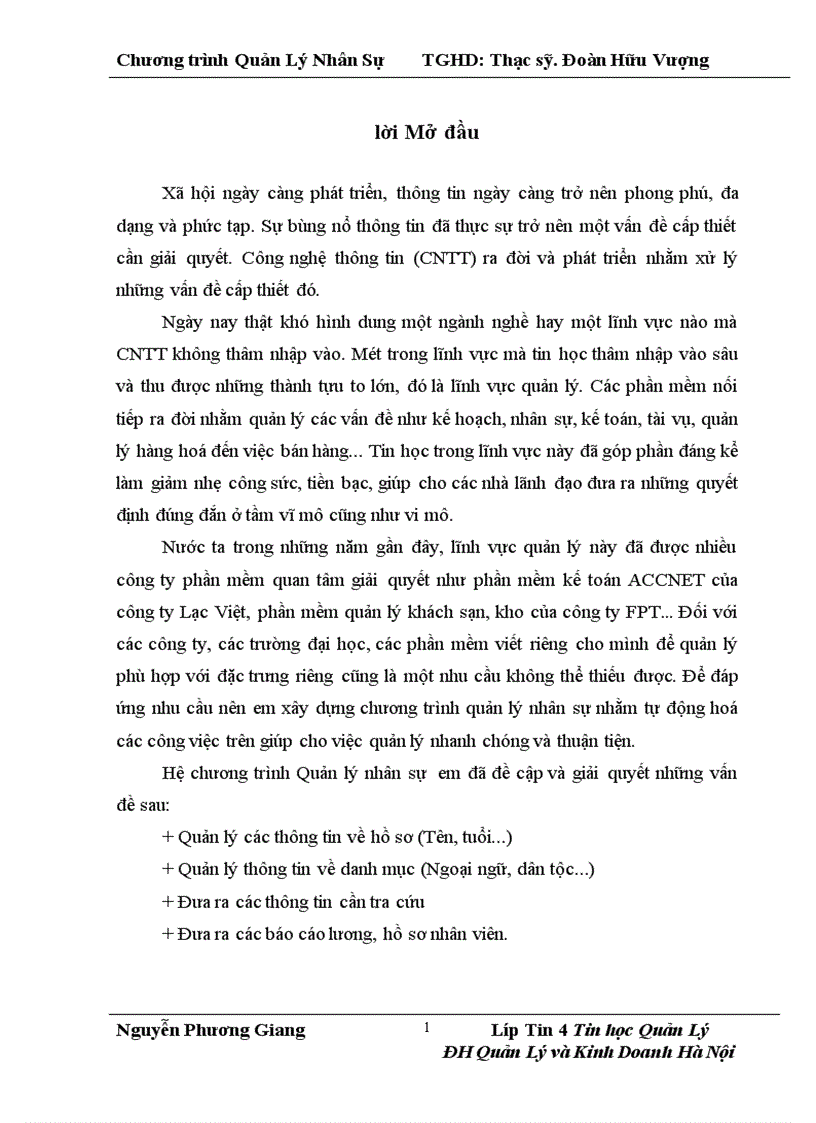 image for page Xây dựng chương trình bằng phần mềm VisualBasic 6 0 VB6 0