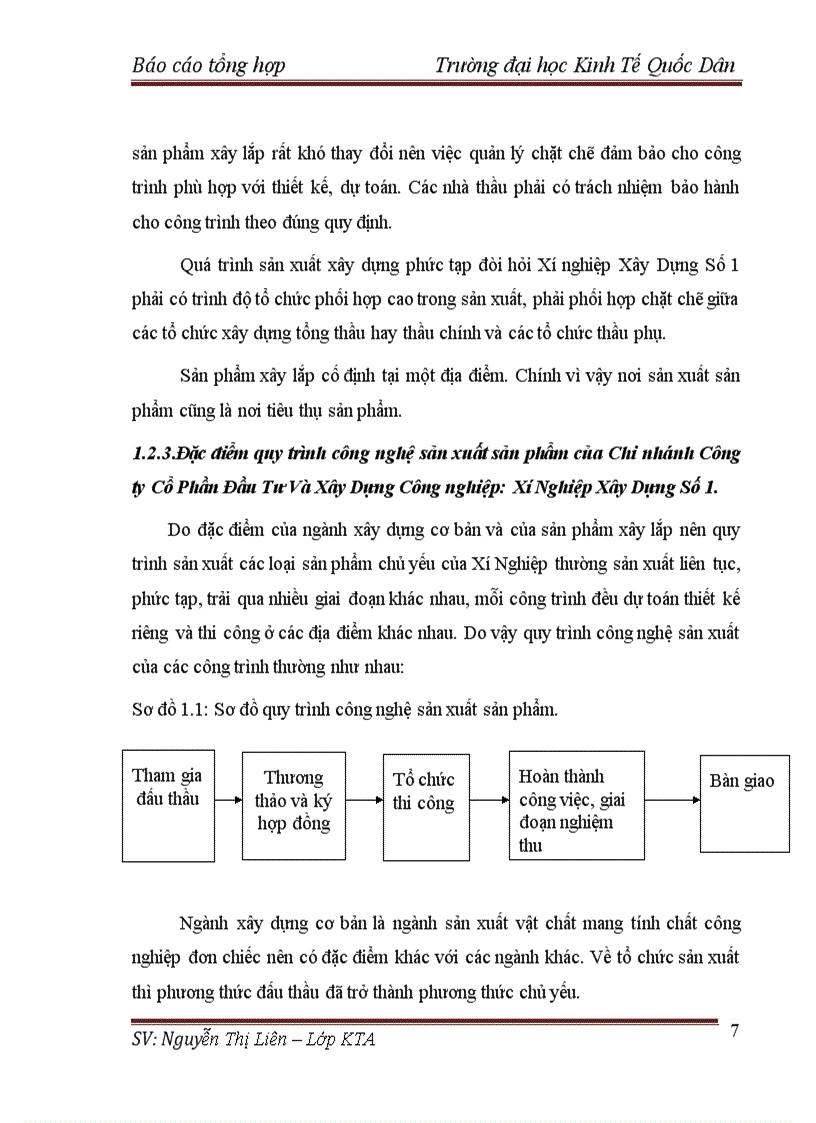 image for page Tổ chức bộ máy kế toán và hệ thống kế toán tại chi nhánh công ty cổ phần đầu tư và xây dựng công nghiệp xí nghiệp xây dựng số