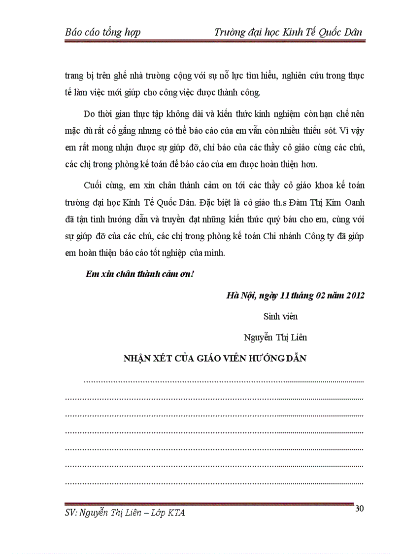 image for page Tổ chức bộ máy kế toán và hệ thống kế toán tại chi nhánh công ty cổ phần đầu tư và xây dựng công nghiệp xí nghiệp xây dựng số