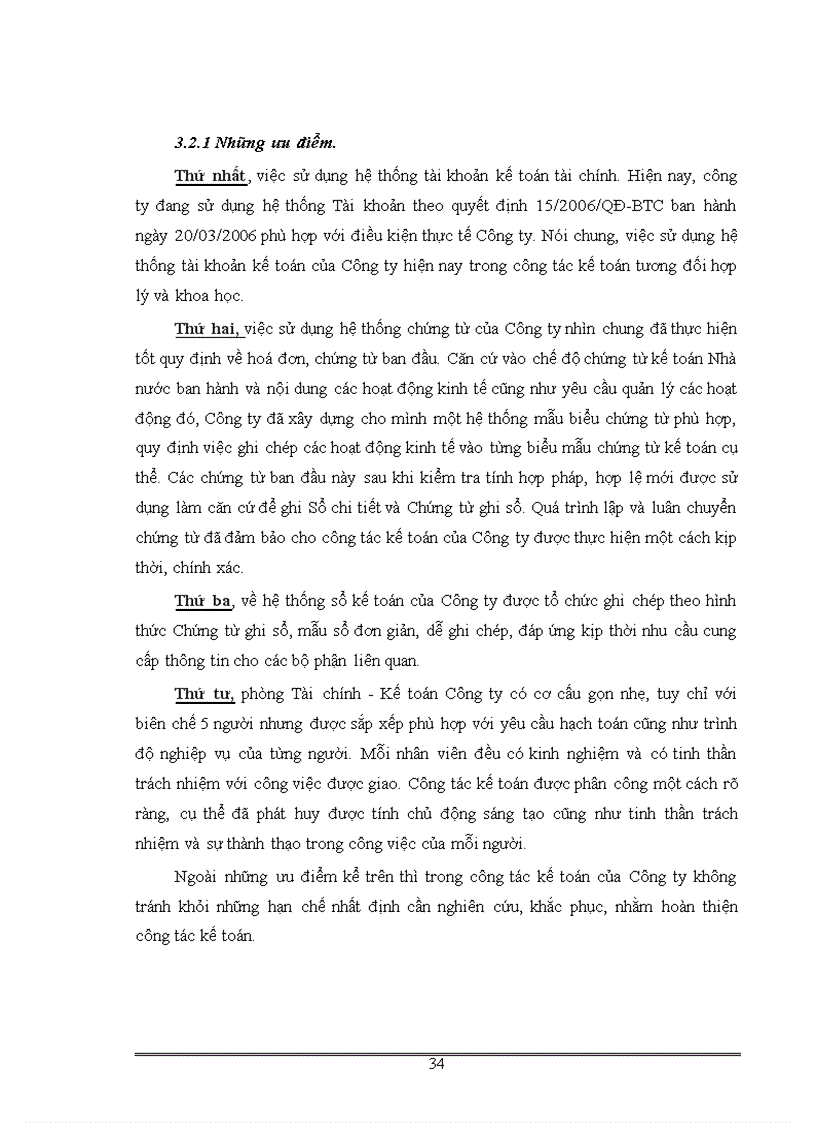 image for page Đặc điểm tổ chức bộ máy và công tác kế toán tại công ty cổ phần Cavico Thương mại Xây dựng
