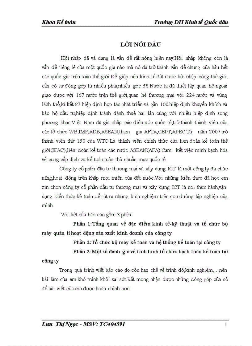 image for page Tổ chức bộ máy kế toán và hệ thống kế toán tại công ty 3
