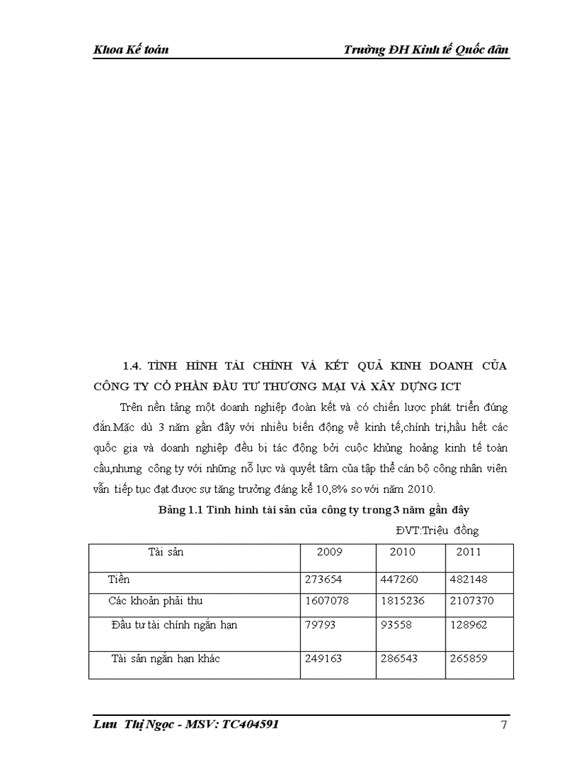 image for page Tổ chức bộ máy kế toán và hệ thống kế toán tại công ty 3