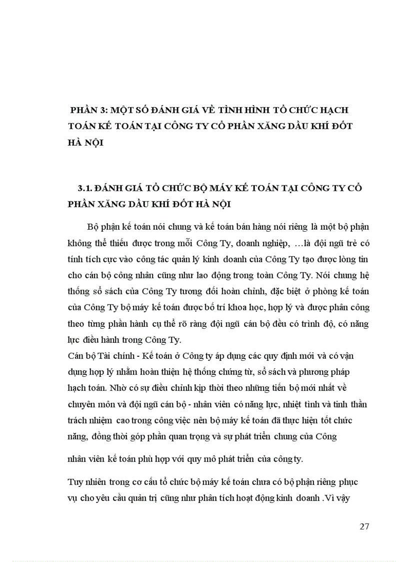 image for page Tổ chức bộ máy kế toán và hệ thống kế toán tại công ty 4