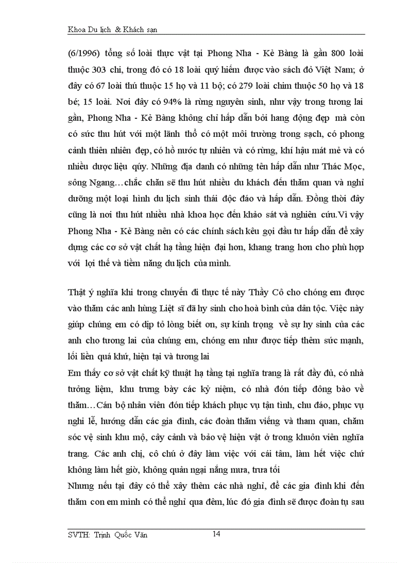 image for page Báo cáo chuyến thực tế Hà Nội Huế Hà Nội