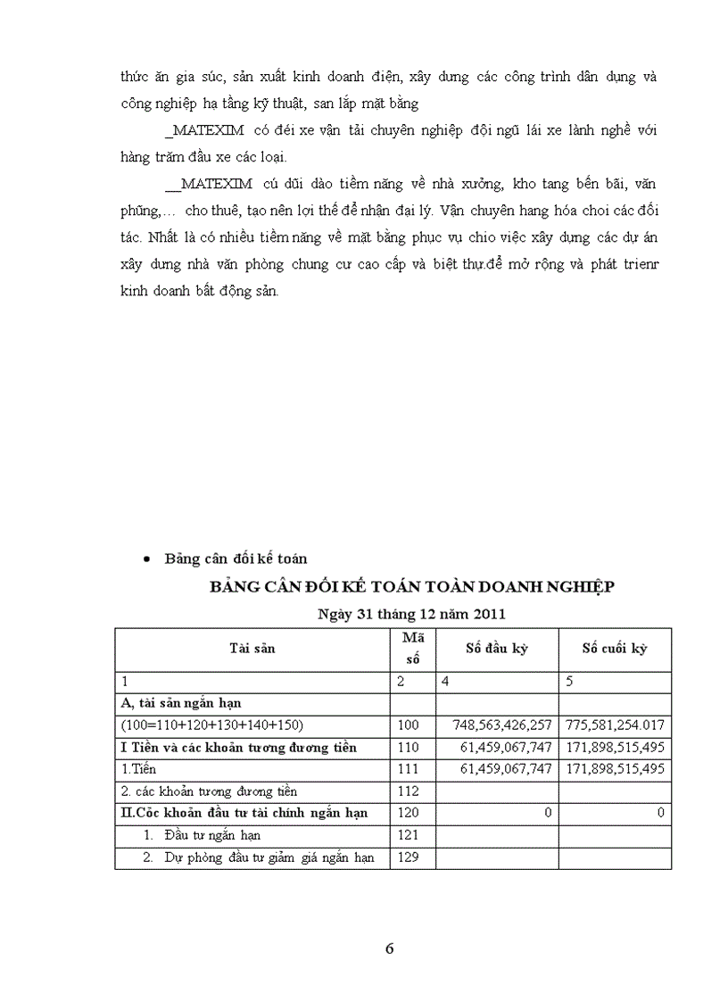 image for page Tổ chức kế toán tổng hợp tại công ty cổ phần vật tư và thiết bị toàn bộ