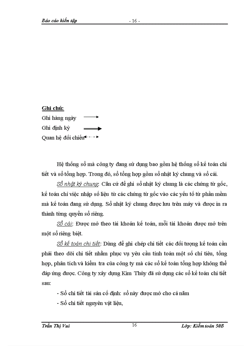 image for page Thực trạng tổ chức kế toán tại công ty cổ phần xây dựng Kim Thủy