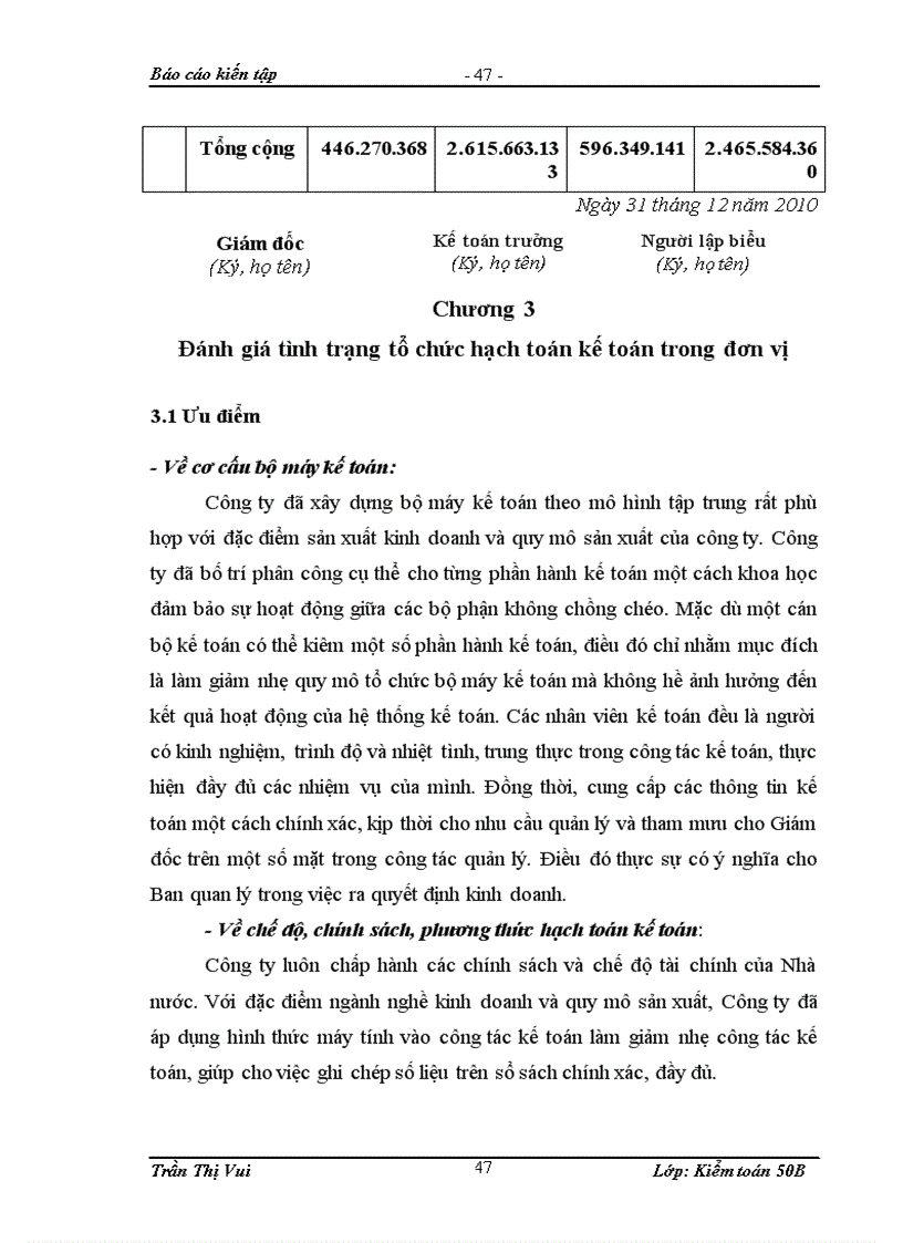 image for page Thực trạng tổ chức kế toán tại công ty cổ phần xây dựng Kim Thủy