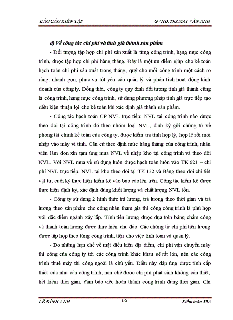 image for page Tổ chức bộ máy kế toán và hệ thống kế toán tại công ty trách nhiệm hữu hạn hải ánh