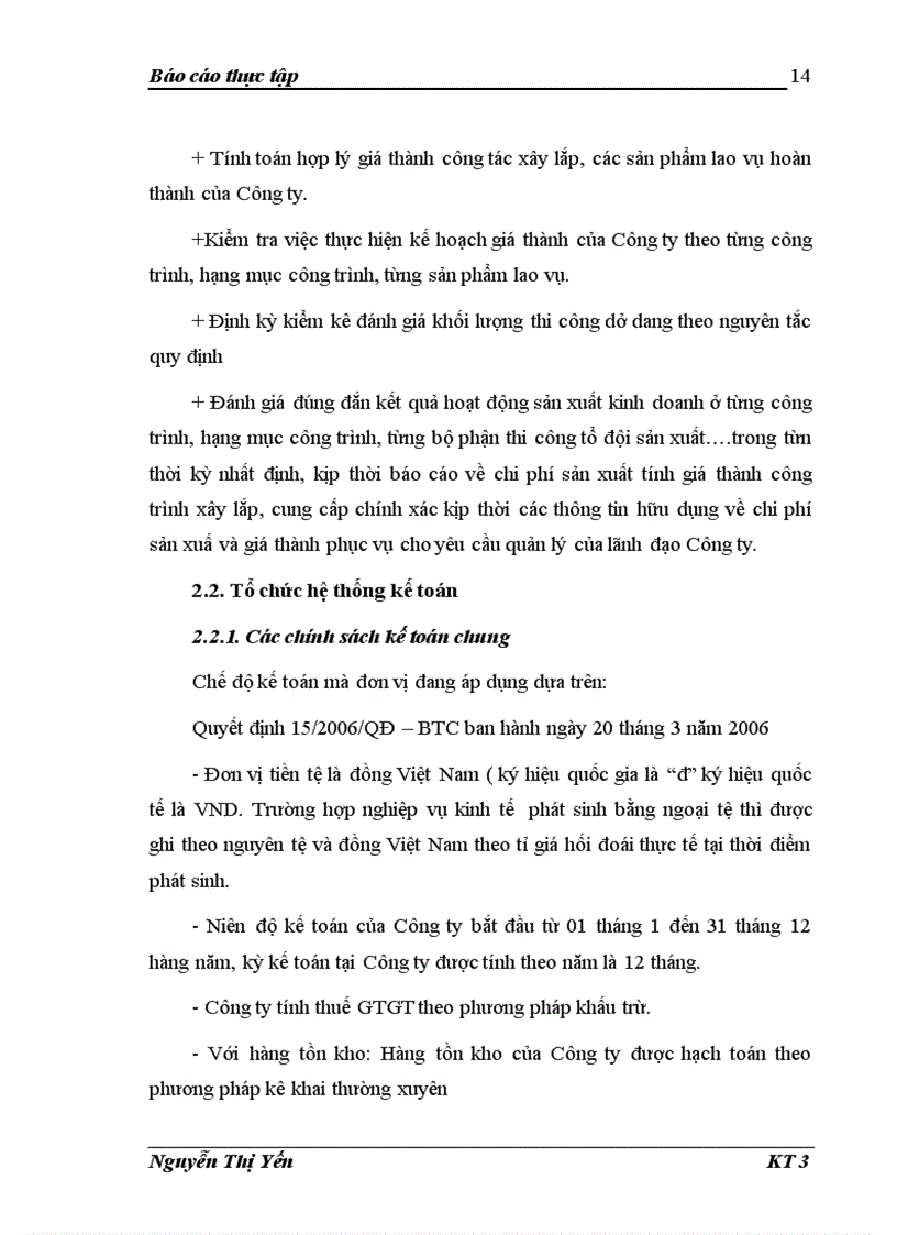 image for page Tổ chức bộ máy kế toán và hệ thống kế toán tại công ty cổ phần dịch vụ thương mại thiết kế và xây dựng bình minh