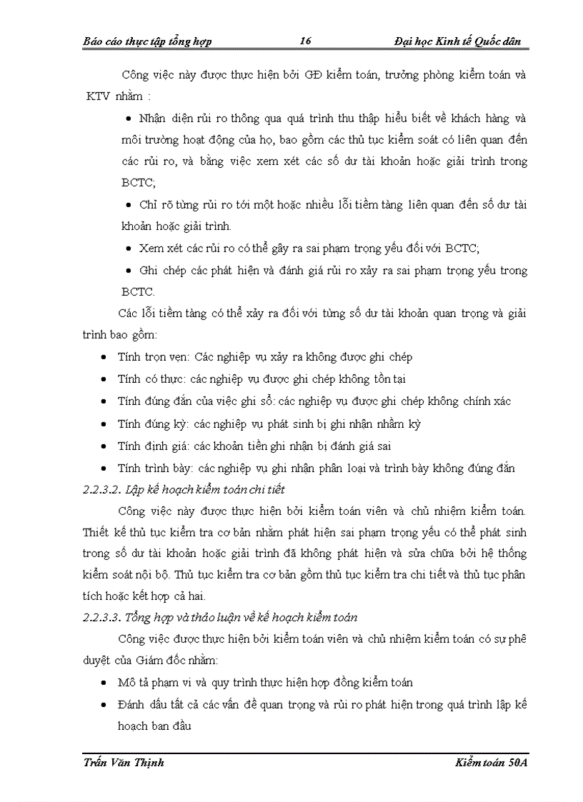 image for page Đặc điểm tổ chức kiểm toán của Công ty TNHH Kiểm toán Việt Anh