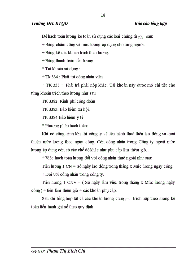 image for page Đặc điểm tổ chức công tác kế toán tại Công ty TNHH Anh Linh