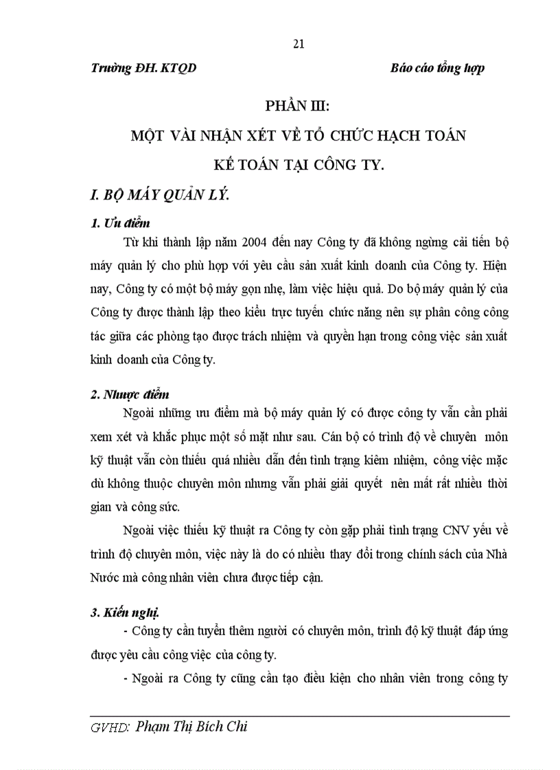 image for page Đặc điểm tổ chức công tác kế toán tại Công ty TNHH Anh Linh