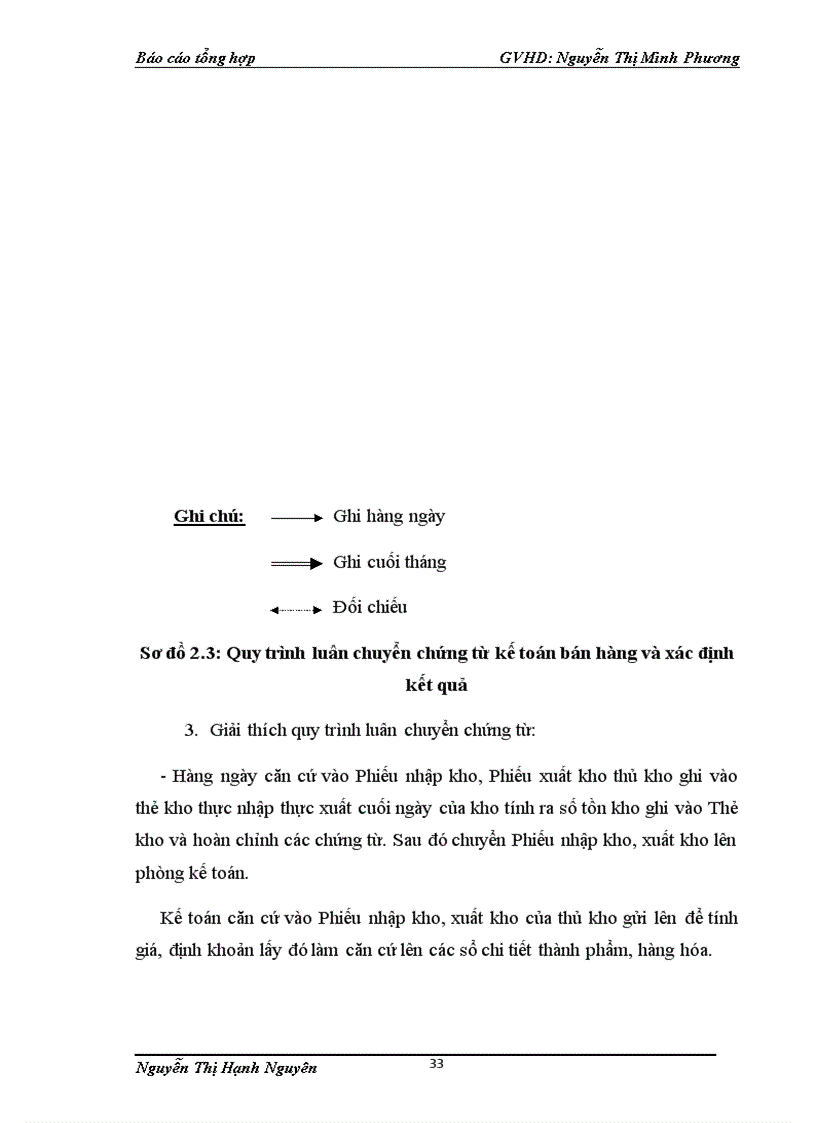 image for page Tổ chức bộ máy kế toán và hệ thống kế toán tại công ty CP Toàn Minh Giang