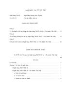 Các SP DV SP DV Ngân hàng TMCP Bắc Á cung cấp và hiệu quả sử dụng đối với hoạt động của Chi nhánh Cầu Giấy