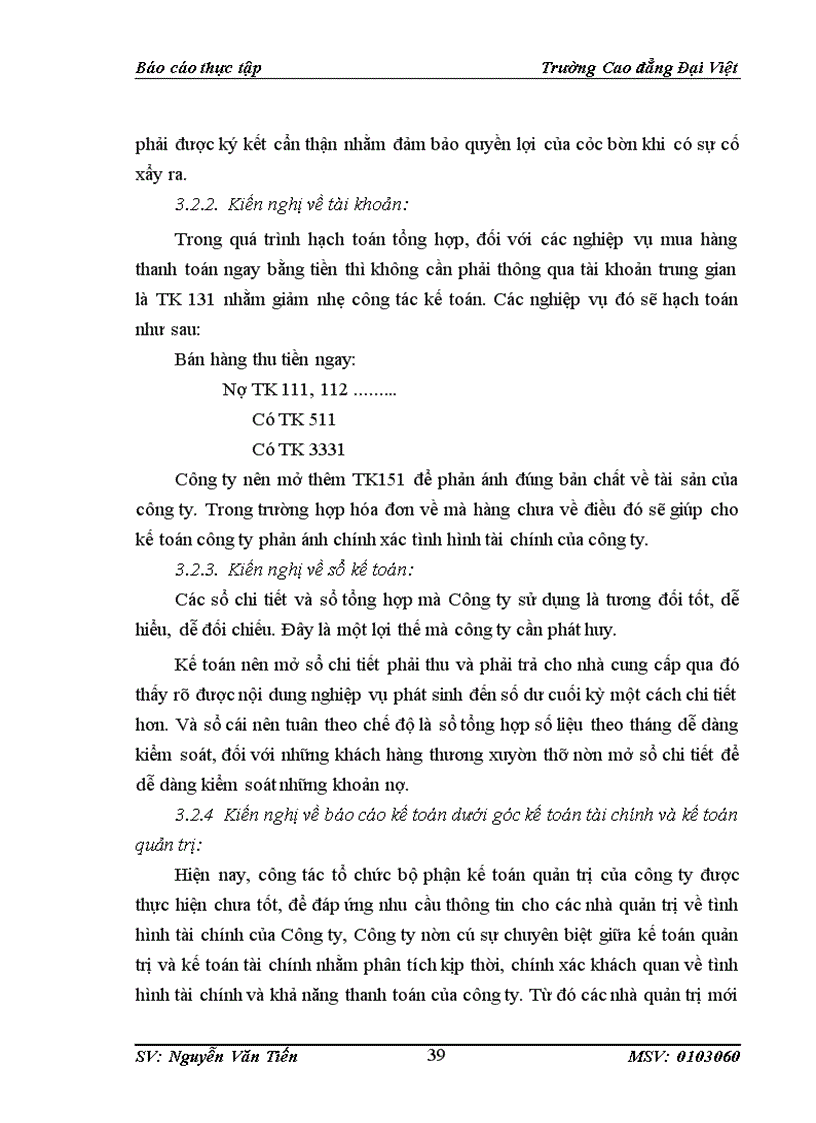 image for page Thực trạng công tác kế toán hạch toán với người mua của công ty cpđt tm phú hải