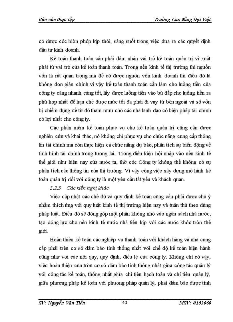 image for page Thực trạng công tác kế toán hạch toán với người mua của công ty cpđt tm phú hải